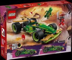 Lego NINJAGO - Lloyds Actionflitzer 71828