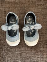 Chaussures Bébé Fille Okaidi Pointure 22 Ballerines