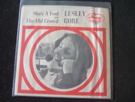 Lesley Gore