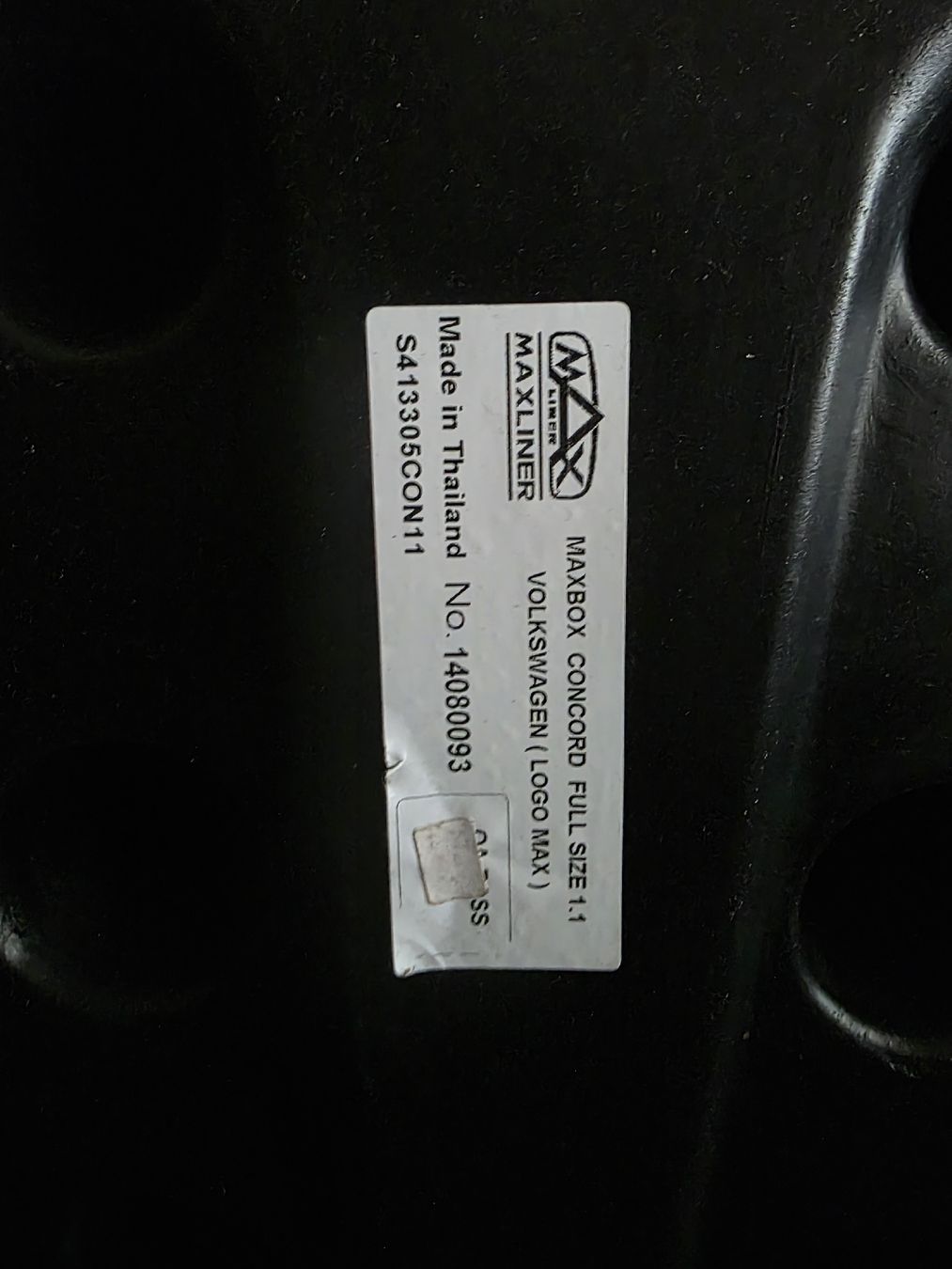 VW Alle Ersatzteile: max box vw amarok – Gebraucht aus Chur von beni048 5