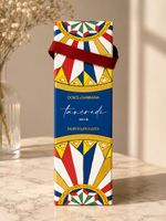 Dolce & Gabbana Tancredi Donnafugata 2018 box