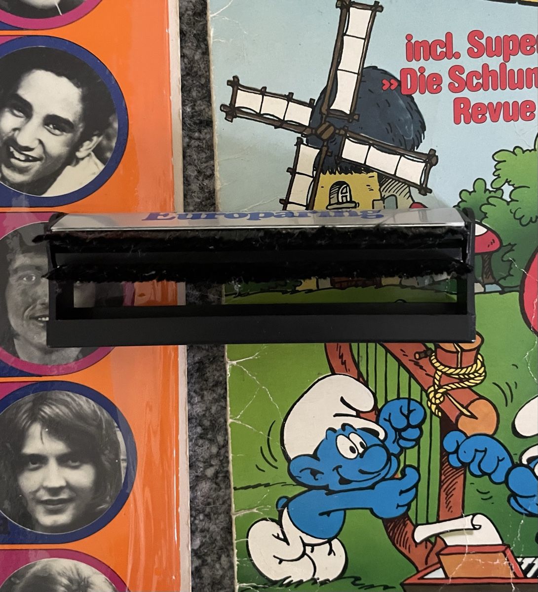 Dischi in vinile: Diverse Schallplatten-Sammlung: Schlumpf, Kässstner etc. – Usato da Au ZH venduto da Jaggy4 1
