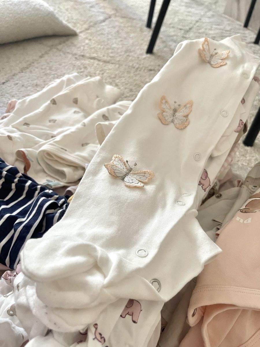 Nike Lotti & Set di vestiti: Babyset 0-3 Monate – Nuovo (secondo la descrizione) da Rotkreuz venduto da lib_82lk
