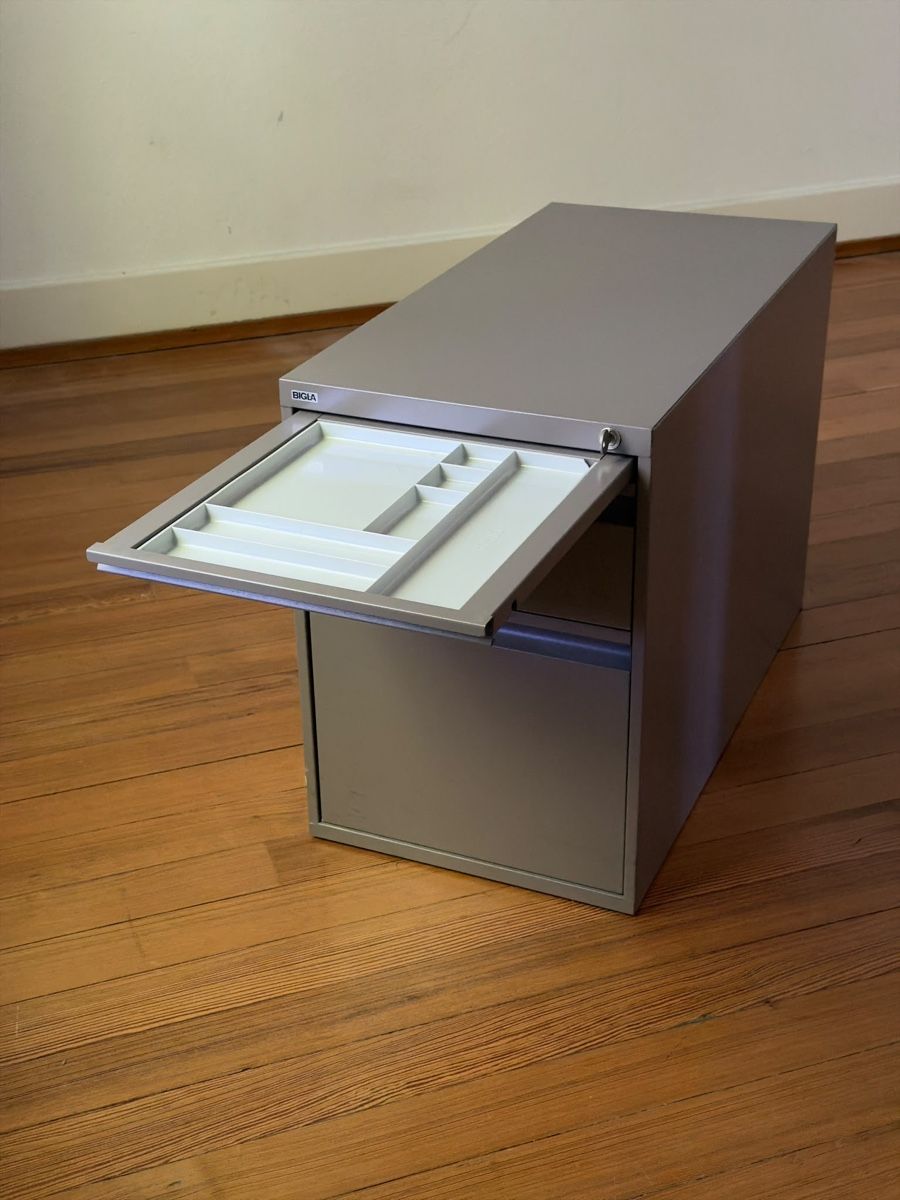 Bigla Cassettiere: Bigla Korpus / Container / Aktenschrank – Usato da Zürich venduto da kw4567 4