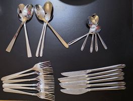 Besteck Set 30stk