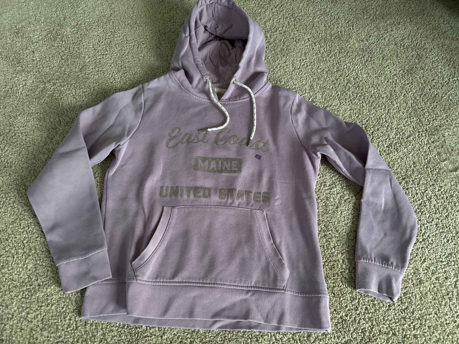 Maglioni & Felpe: Pulli Kaputzenpullover Pullover  USA Hoddie Gr S – Usato da Oberweningen venduto da Jogi2