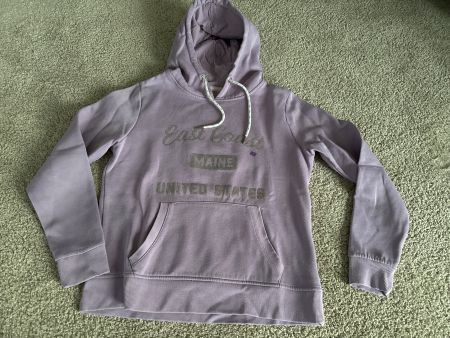 Pulli Kaputzenpullover Pullover  USA Hoddie Gr S