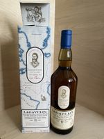 Lagavulin Offerman Edition 11 Jahre, Rum Cask Finish!