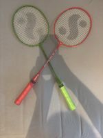 2 Badminton Rackets SB Series JB-190 | with Yonex Bag