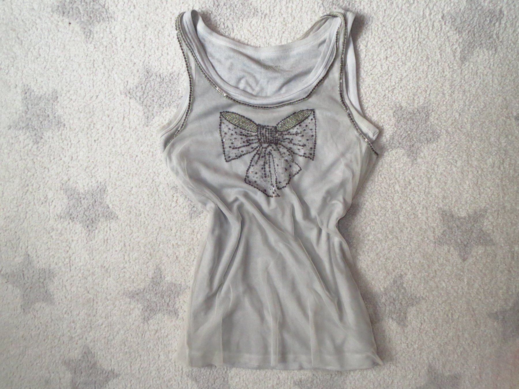 Marc Cain T-Shirts: super süsses MARC CAIN Damen Shirt – Gebraucht aus Kiental von Anna8702
