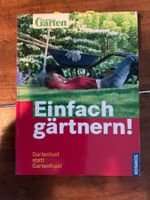 "Mein schöner Garten" - Einfach gärtnern ! Kosmos