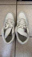 White Fila Sneakers - Size EU 43 - Good Condition