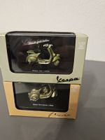 Vespa Modelle 1/32 - 2 Stück