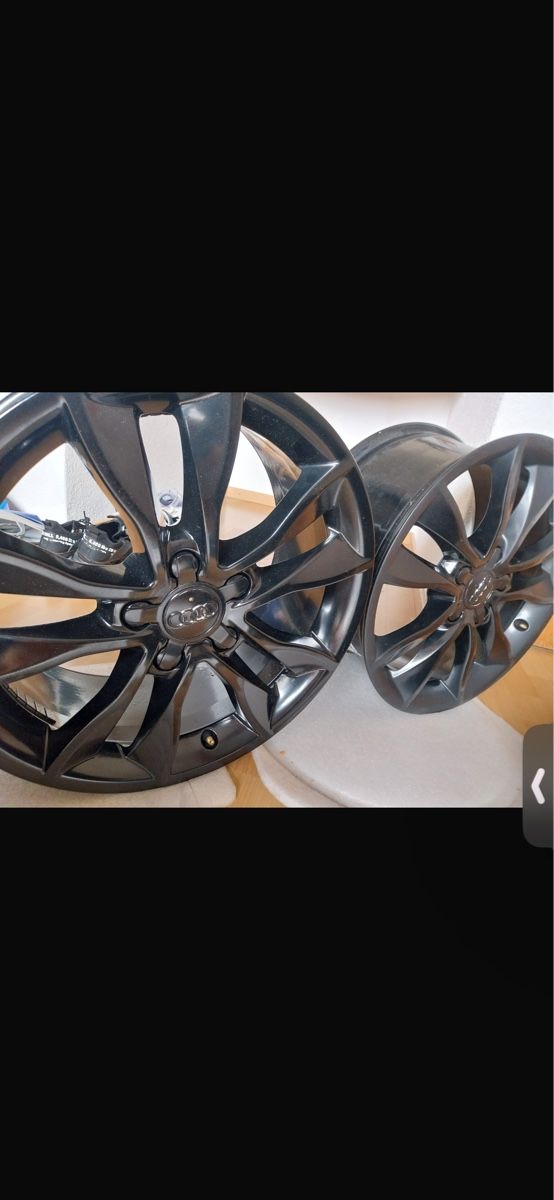 Pneumatici & Ruote complete: Audi felgen – Usato da Buchs SG venduto da Correia017 4