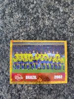 Panini Wm 2026 FWC 16 