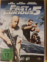 Fast & Furious 5