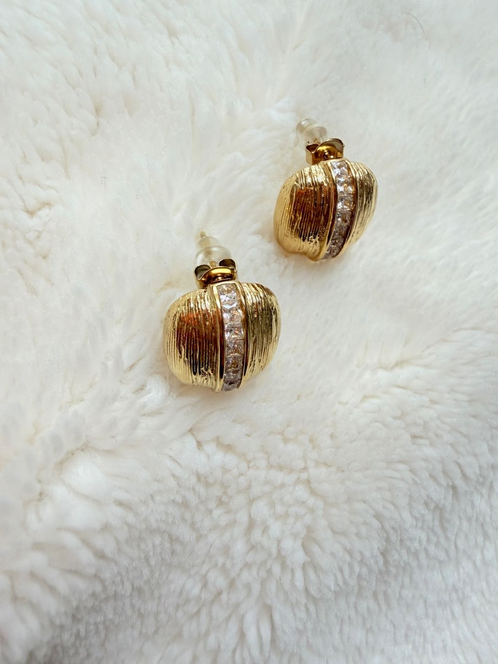 Boucles d'oreille: Ohrringe – Neuf avec emballage d'origine à Würenlos par Abracadabra26 3