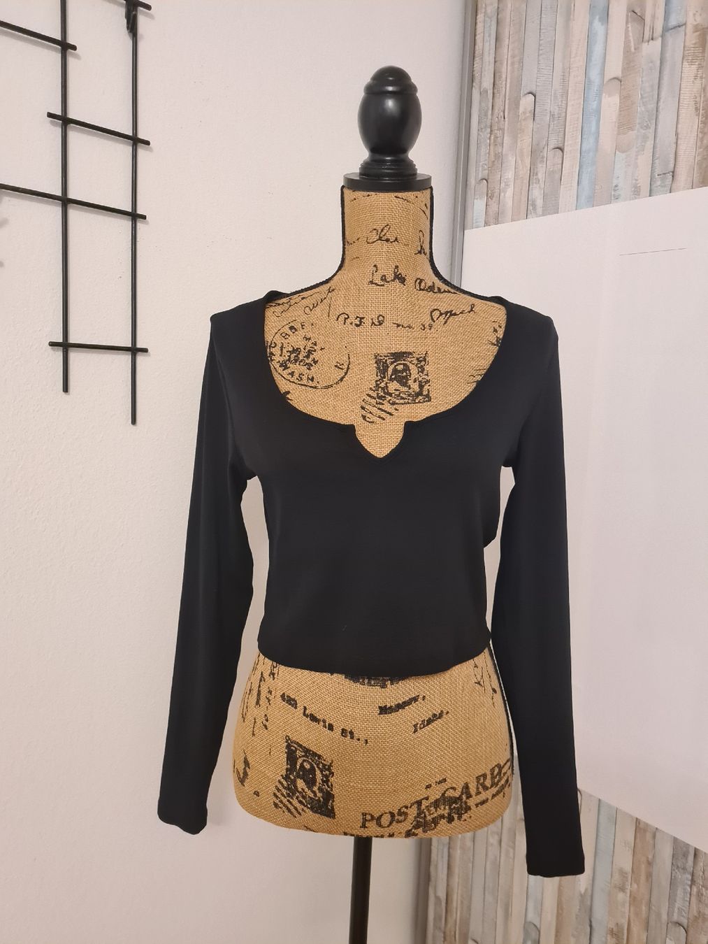 Maglioni & Felpe: Even&Odd Shirt, schwarz, Gr.38, Top Zustand, – Nuovo e nell'imballaggio originale da KRIENS venduto da Franzy_Blond10