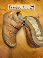 Herbstschuhe froddo 29