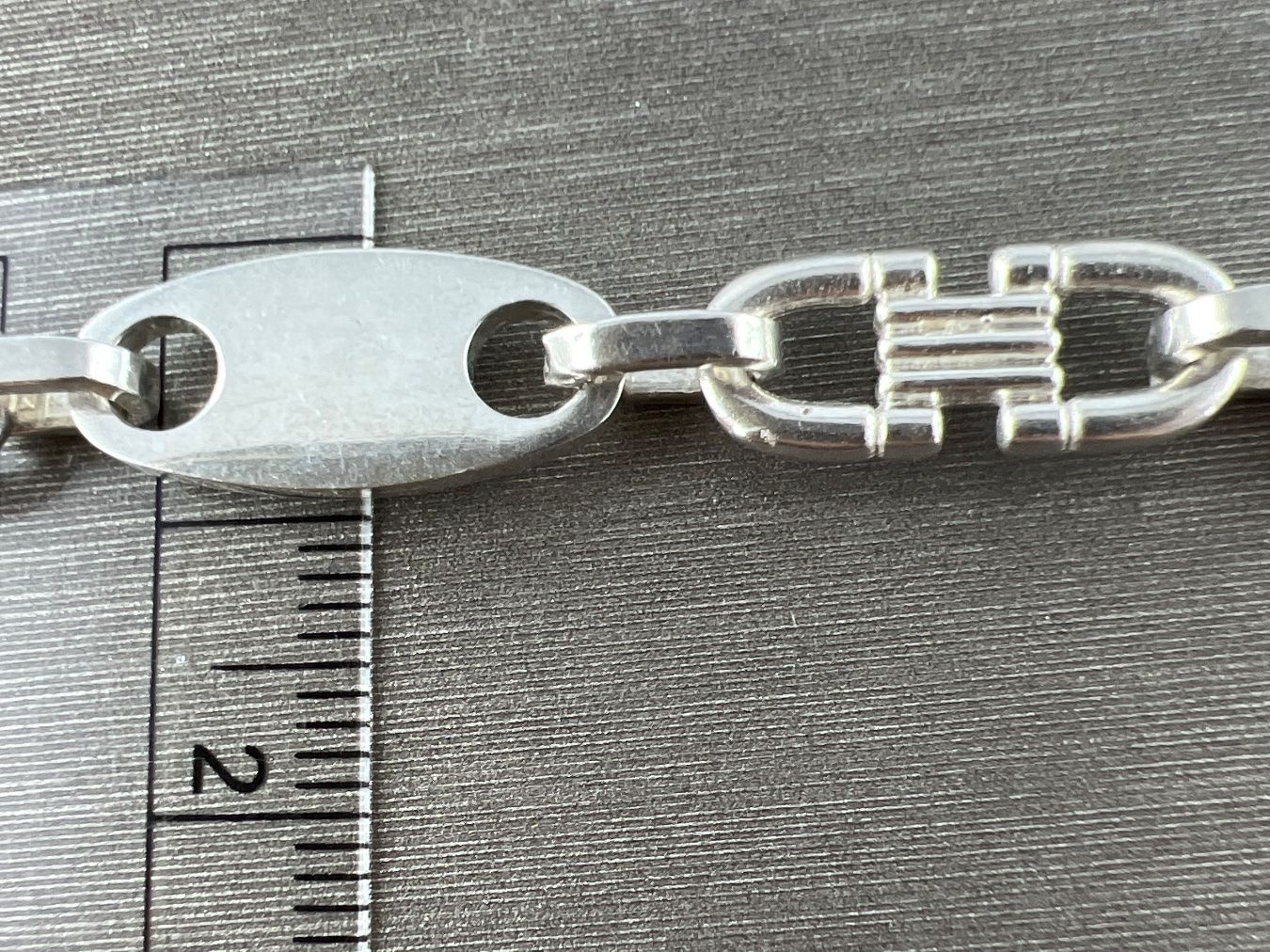 Catenine: Kette 925 Silber – Usato da Niederuzwil venduto da leo_8857 2