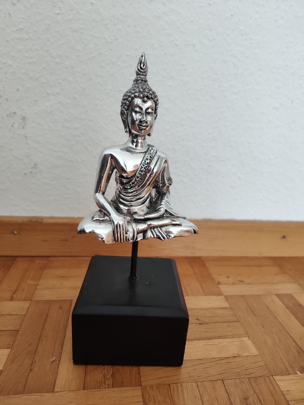 Statuette: Indische Statuete – Usato da Zürich venduto da jul_sx6f