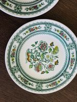 Wood & Sons Dorset Paar Teller 20 × 20cm Made in England