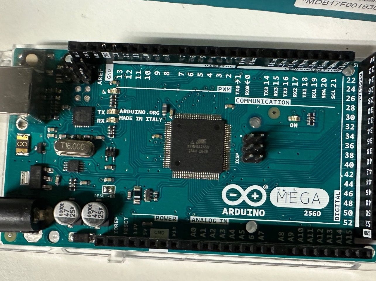 Arduino Elektrotechnik: Arduino Mega + Nano – Gebraucht aus Schwarzenberg LU von  1