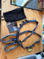 Mammut Klettergurt für Kinder