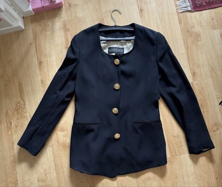 Eleganter Damenblazer Susanne Wiede 
