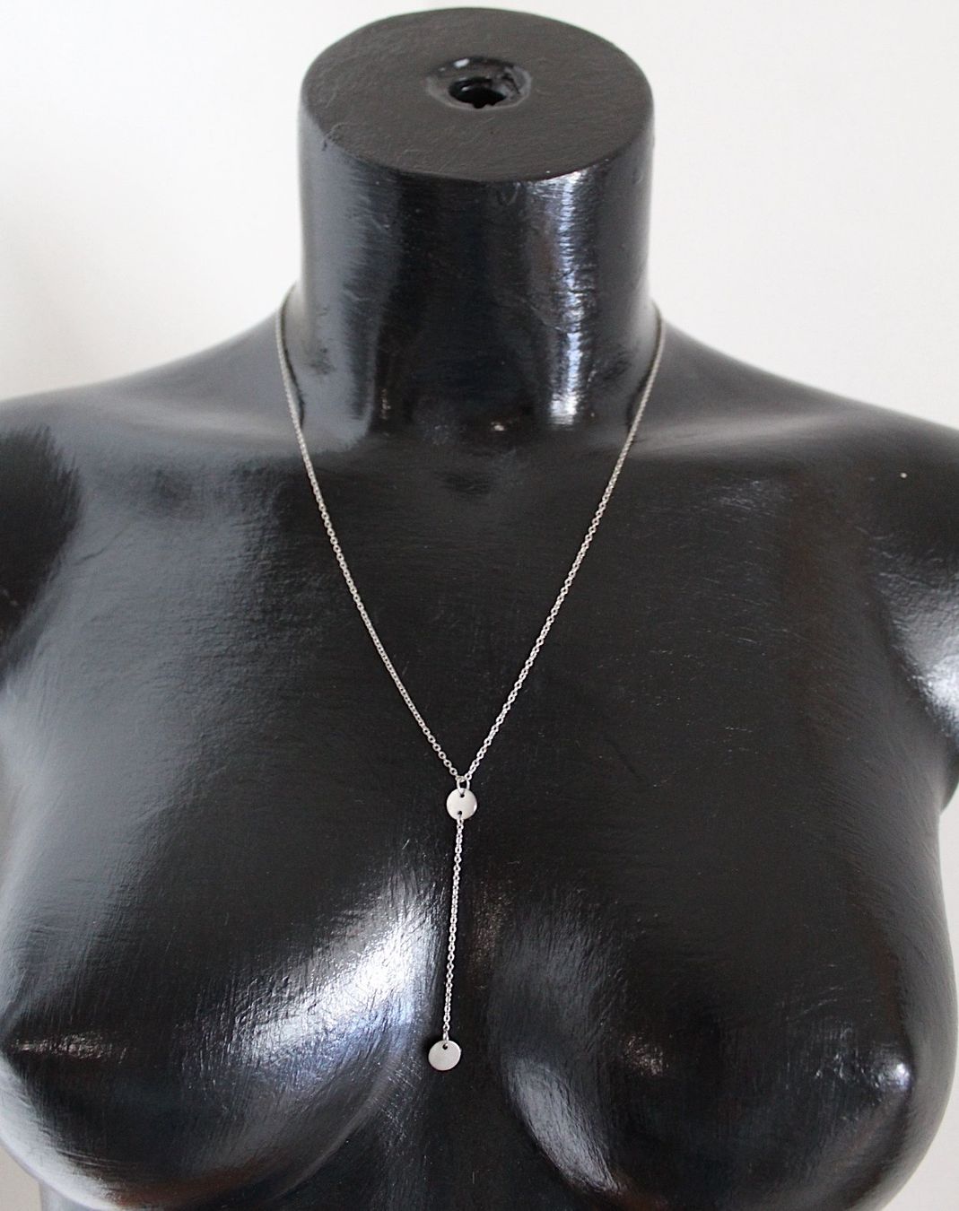 Catenine: Modeschmuck Kette – Usato da Locarno venduto da madame-tus-sauds
