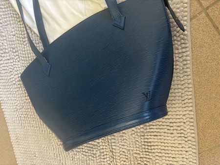  Louis Vuitton Saint Jacques, modèle de grande taille (GM