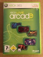 Xbox Live Arcade für Xbox 360