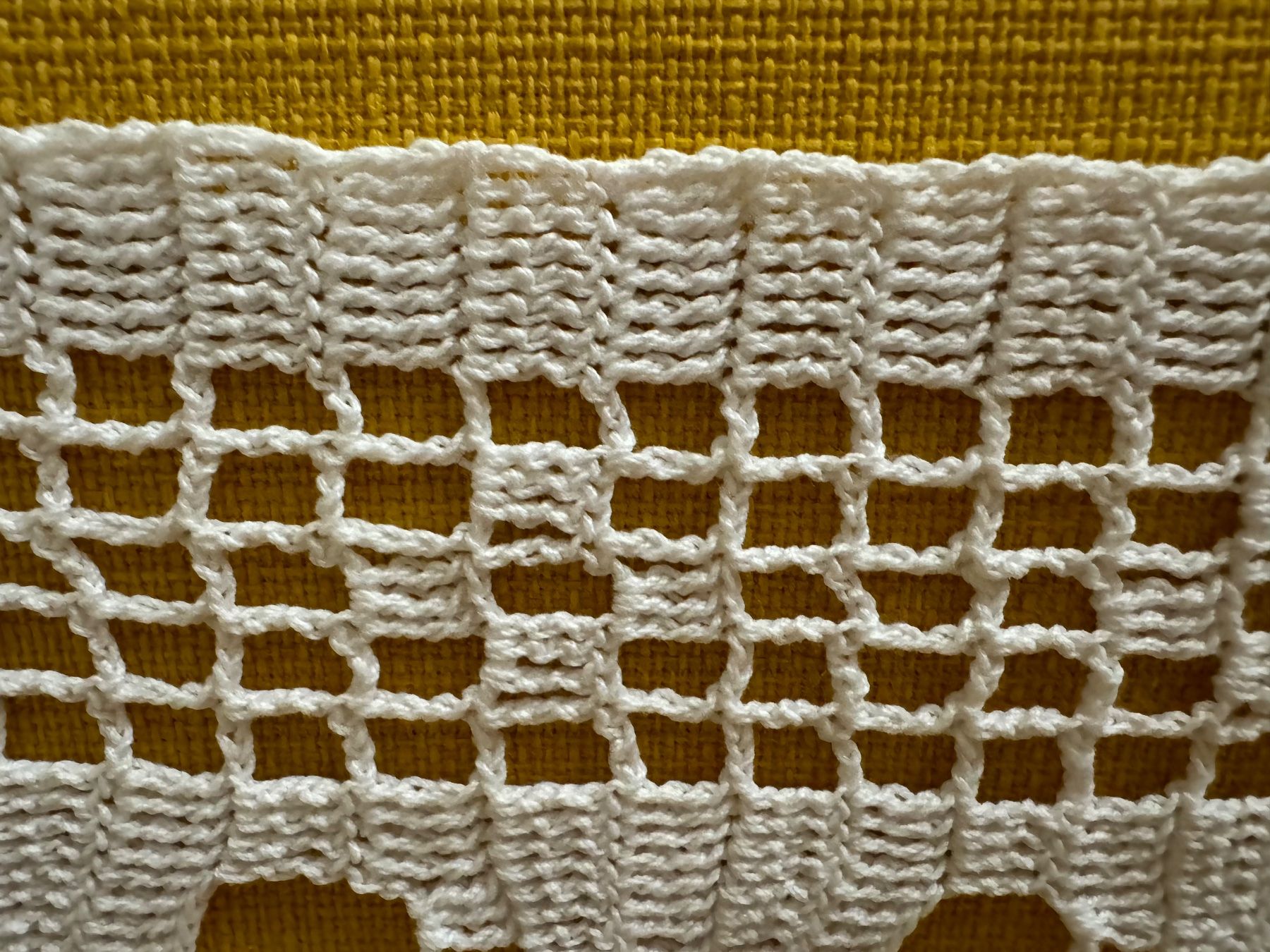 Coperte: Häkeldeckchen Krone – Nuovo (secondo la descrizione) da Zürich venduto da ThaliaL 8