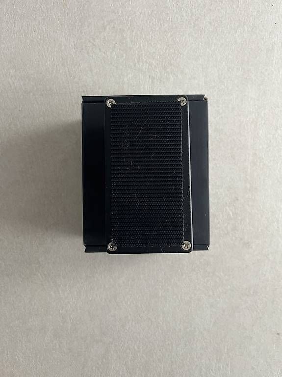 Strumenti musicali: Walrus Audio Fundamental Chorus – Usato da Orselina venduto da andre.sampaio 2