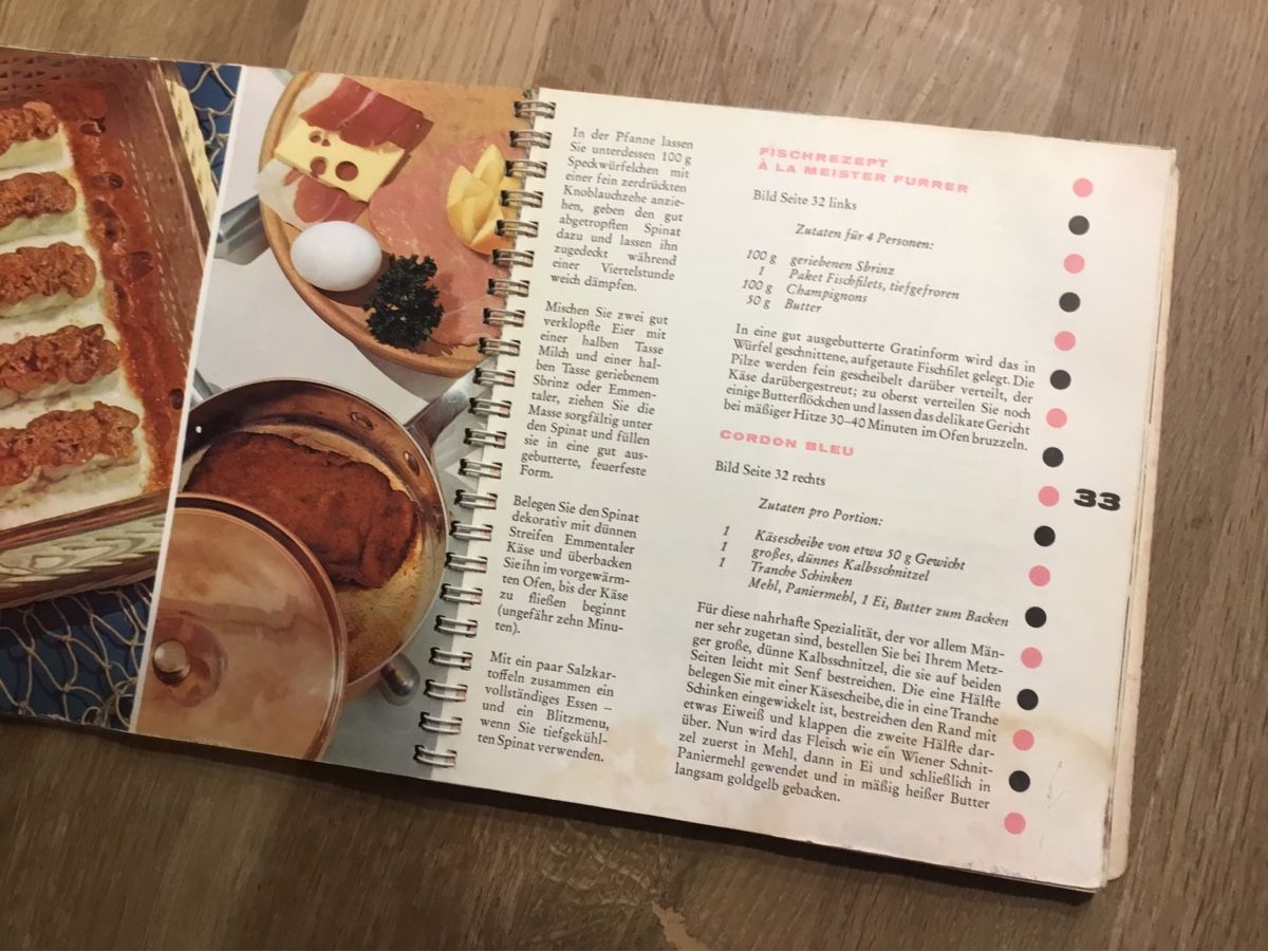 Libri: Gaumenfreuden mit Käse – Usato da Triesen venduto da Trisuna 4