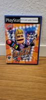 PS2 - Buzz! The Pop Quiz