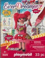 PLAYMOBIL EVERDREAMERZ 70474 STARLEEN Serie 2 new