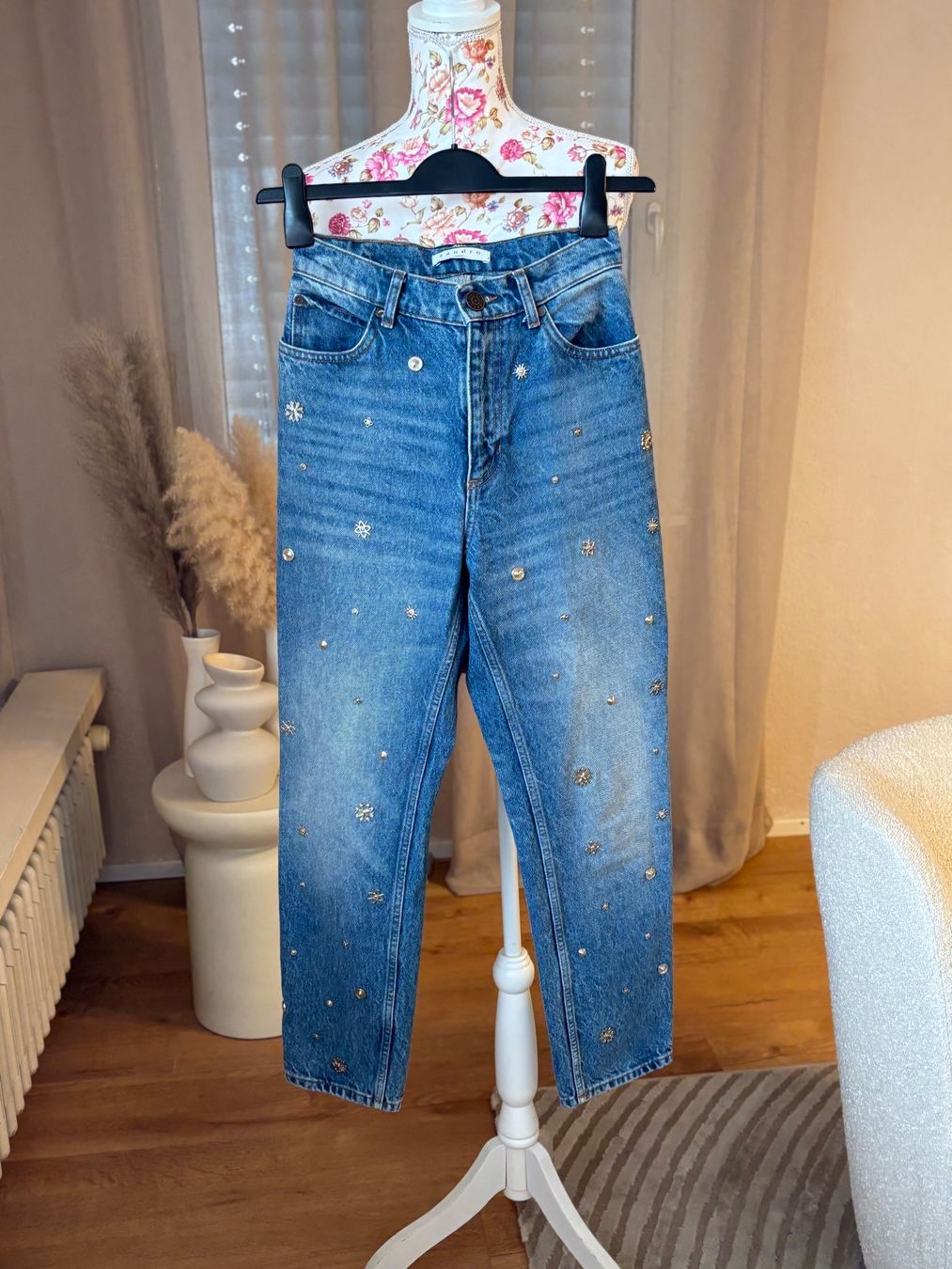 Sandro Jeans: Sandro Jeans – Usato da St. Margrethen SG venduto da dijanaO 3