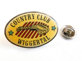 • Country Club Wiggertal Gitarre steak   +Versand  Pin G1.10