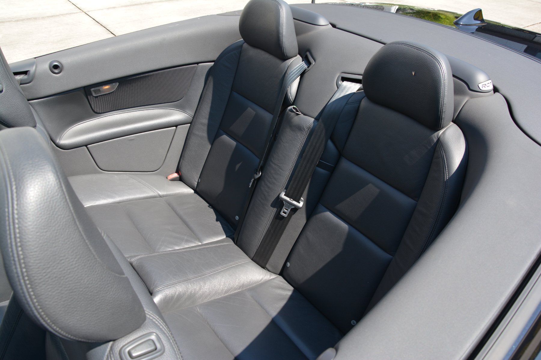 Volvo Autos: Volvo C70 D5 Summum – Gebraucht aus Oberkulm von Curiger-Automobile 8