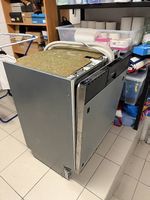 Siemens Geschirrspülmaschine (Vollintegrierbar)