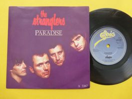 The Stranglers – Paradise