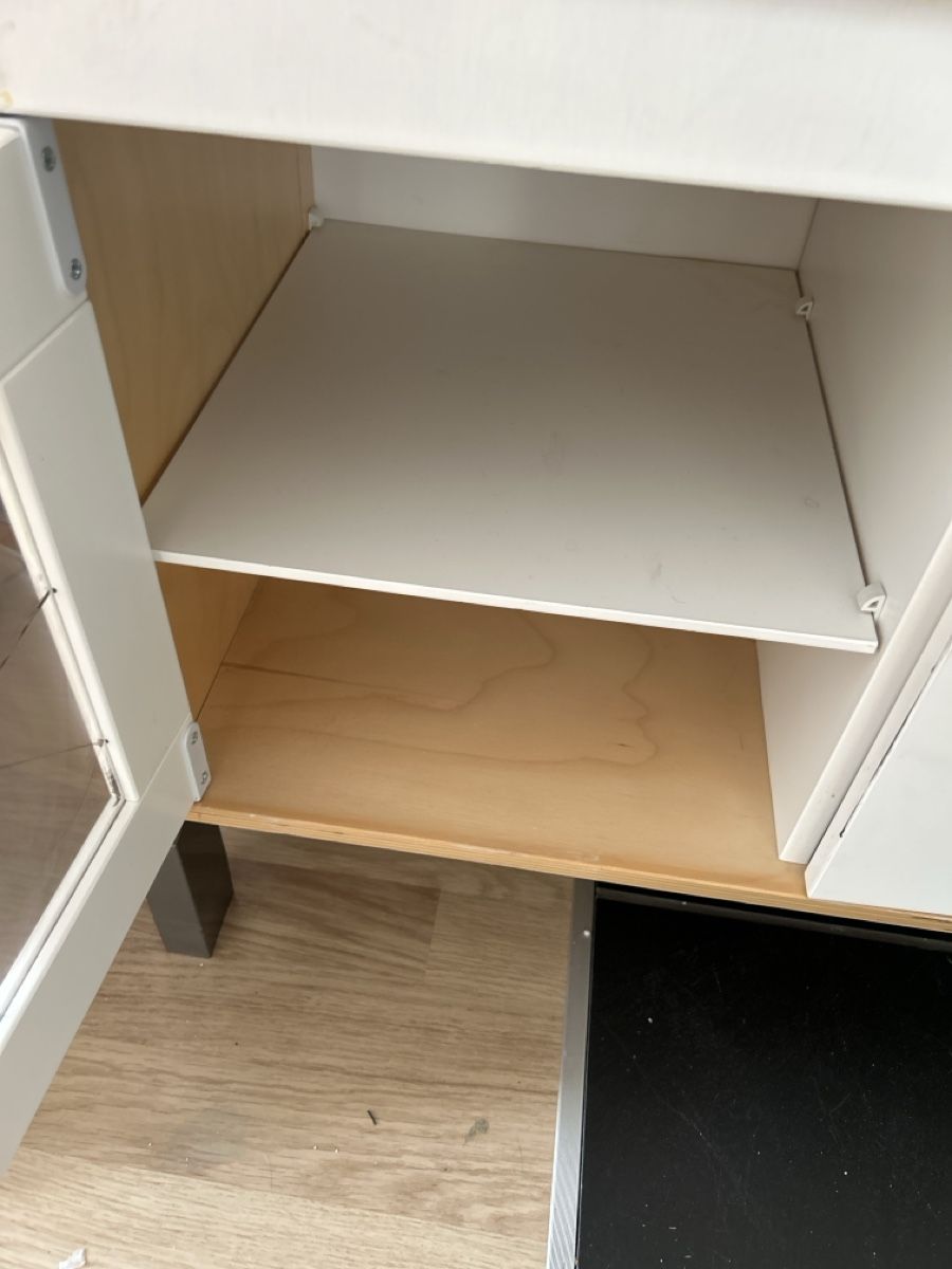 Ikea Giocattoli: Cuisine en bois IKEA – Usato da La Chaux-de-Fonds venduto da tuoro25 3