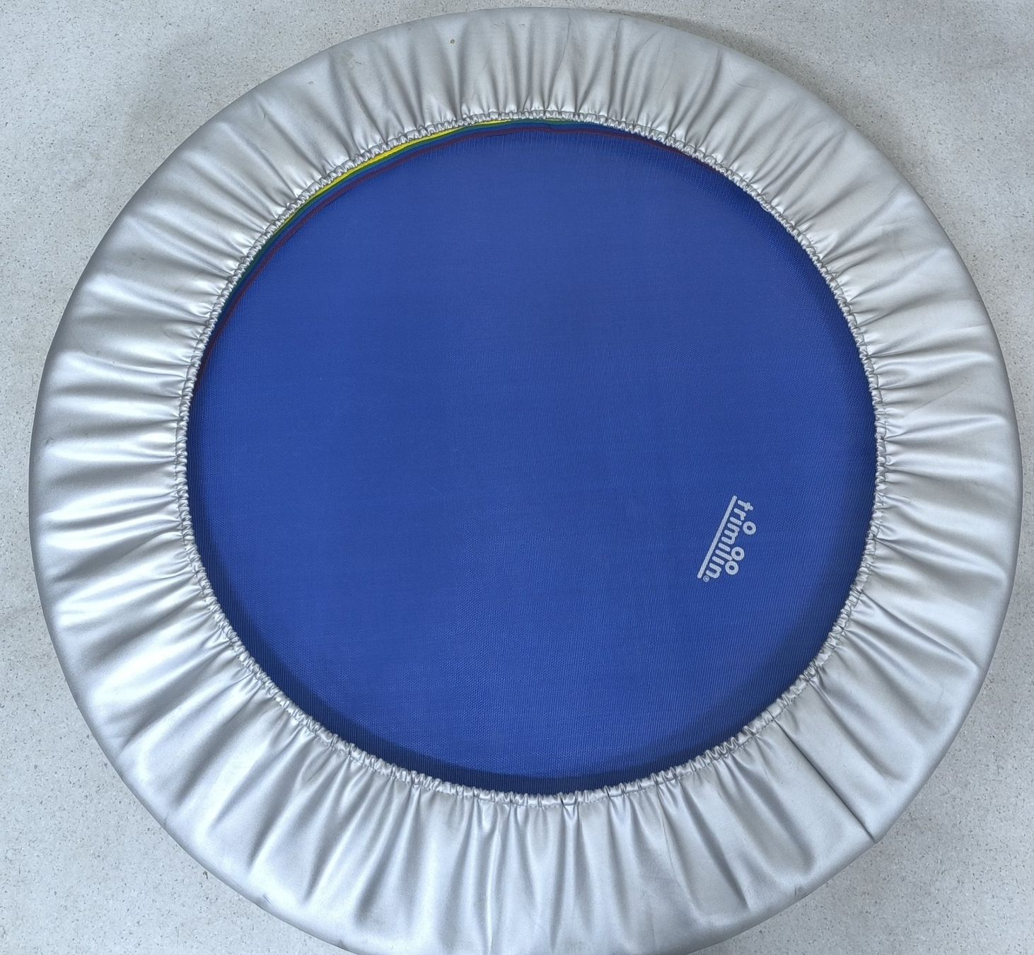 Trampoline: Minitrampolin - Trimilin – Gebraucht aus Rüti ZH von Restwert_Rueti_ZH