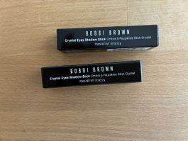 NEU Bobbi Brown Lidschatten 2 Stück