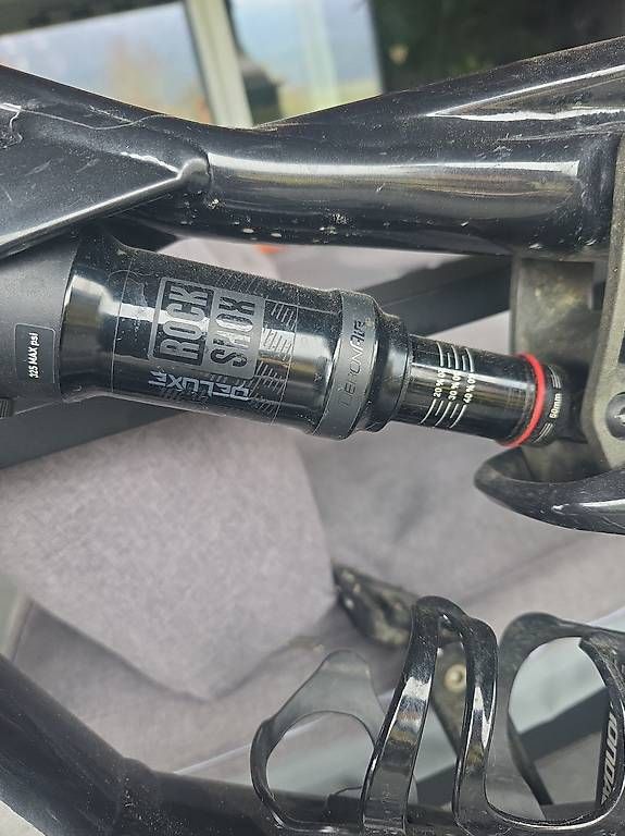 Biciclette: Cannondale e-MTB Bosch Performance CX  taille M – Usato da Malleray venduto da Christophenobel 5