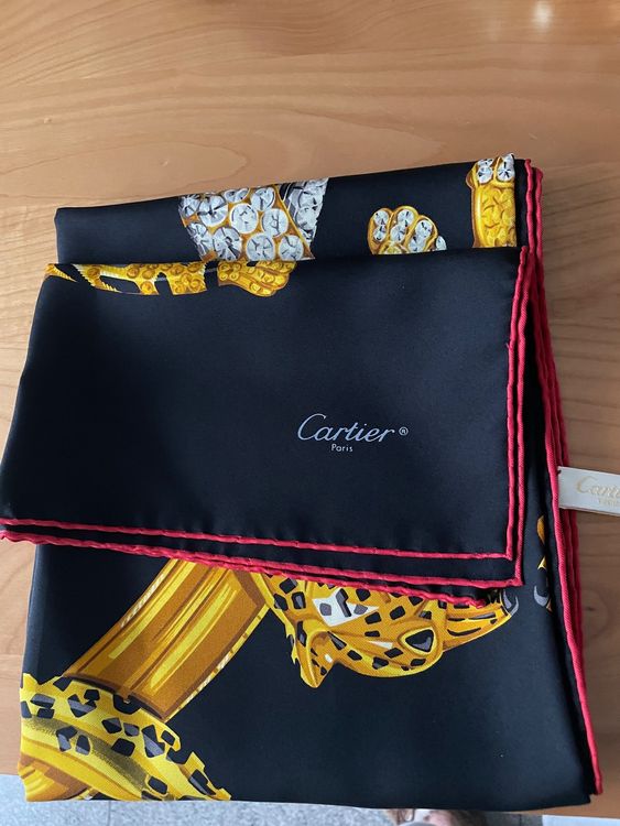 Foulard pailletée – Paillettes Attitude