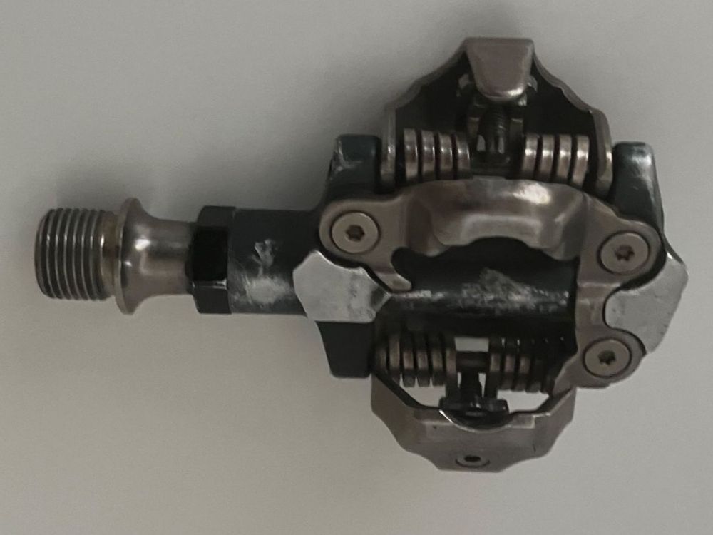 Shimano Pièces détachées: Shimano XTR Pedale SPD gebraucht – D'occasion à Henggart par iTuRi65 2