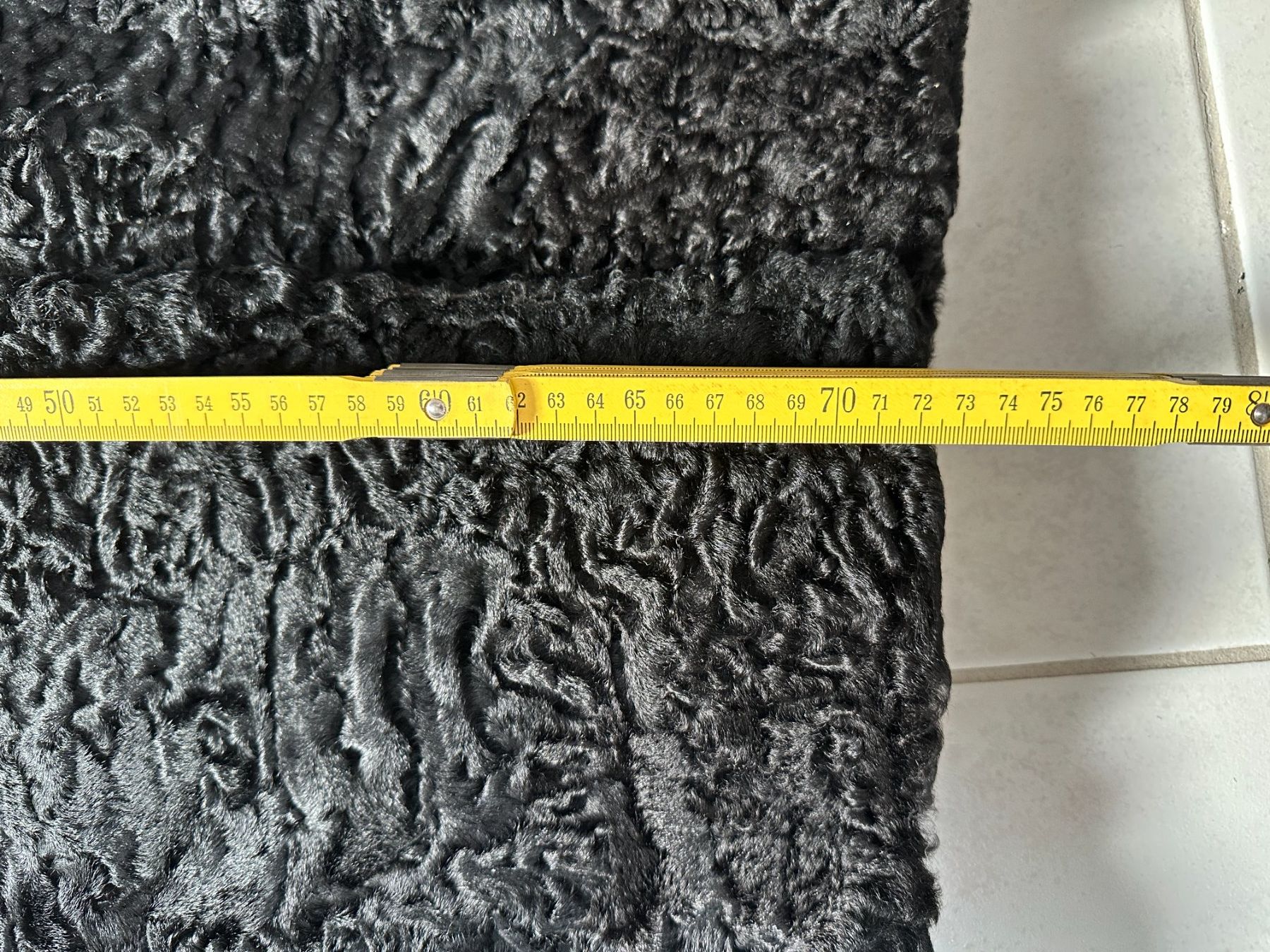 Giacche: Pelzjacke – Usato da Laupen ZH venduto da Mcafi02 7