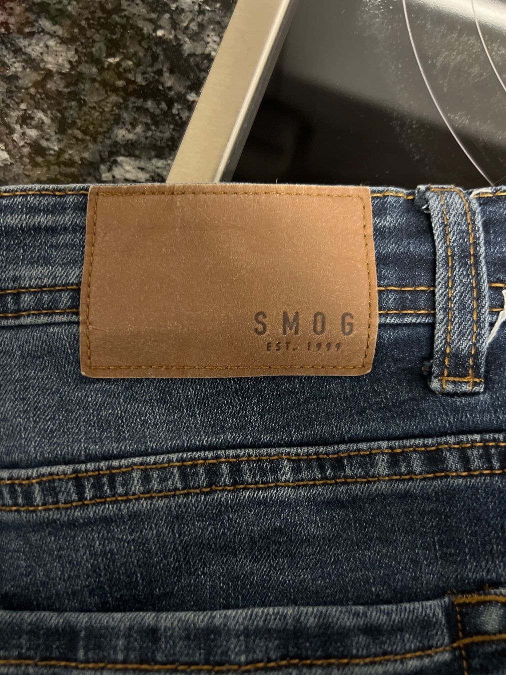 Pantaloni: Jeans Gr. 31/30 – Usato da Zürich venduto da DiemN 2